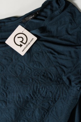 Bluză de femei Zero, Mărime M, Culoare Albastru, Preț 52,20 Lei