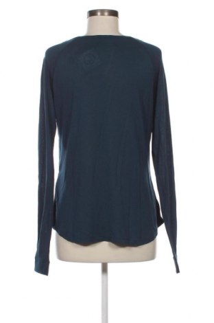 Γυναικεία μπλούζα Zero, Μέγεθος M, Χρώμα Μπλέ, Τιμή 10,99 €
