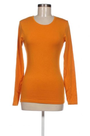 Damen Shirt Zero, Größe M, Farbe Gelb, Preis 13,01 €
