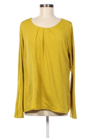 Damen Shirt Zero, Größe XL, Farbe Grün, Preis € 23,66