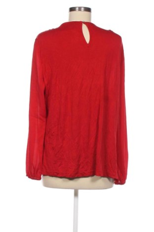 Дамска блуза Zero, Размер XL, Цвят Червен, Цена 20,40 лв.