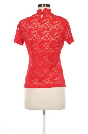 Damen Shirt Zero, Größe L, Farbe Rot, Preis € 17,39