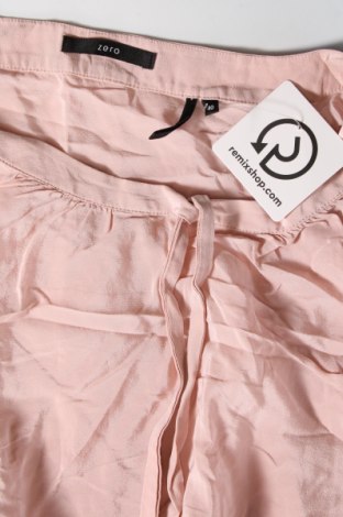 Damen Shirt Zero, Größe M, Farbe Rosa, Preis € 10,65