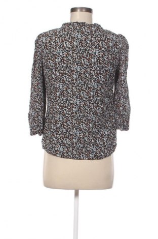 Дамска блуза Zero, Размер XS, Цвят Многоцветен, Цена 13,60 лв.