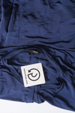 Γυναικεία μπλούζα Zero, Μέγεθος XS, Χρώμα Μπλέ, Τιμή 10,52 €