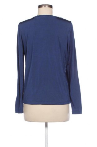 Γυναικεία μπλούζα Zero, Μέγεθος XS, Χρώμα Μπλέ, Τιμή 10,52 €