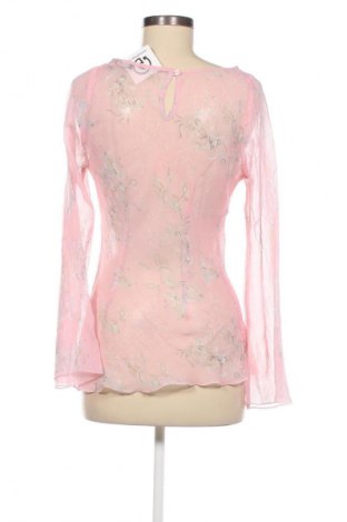 Дамска блуза Zero, Размер M, Цвят Розов, Цена 17,00 лв.