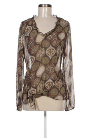 Damen Shirt Zero, Größe M, Farbe Mehrfarbig, Preis 11,83 €