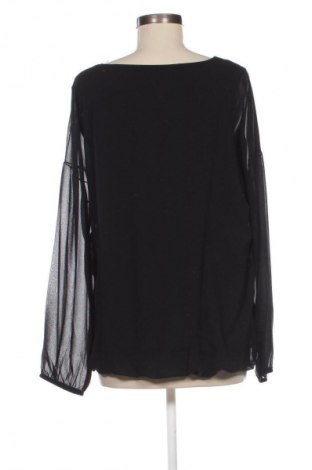 Γυναικεία μπλούζα Zero, Μέγεθος XL, Χρώμα Μαύρο, Τιμή 12,62 €