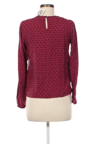Дамска блуза Zero, Размер XS, Цвят Многоцветен, Цена 17,00 лв.
