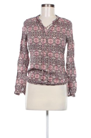 Γυναικεία μπλούζα Zero, Μέγεθος XS, Χρώμα Πολύχρωμο, Τιμή 10,52 €