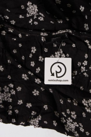 Γυναικεία μπλούζα Zhenzi, Μέγεθος L, Χρώμα Πολύχρωμο, Τιμή 6,46 €