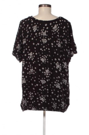 Дамска блуза Zhenzi, Размер L, Цвят Многоцветен, Цена 9,88 лв.