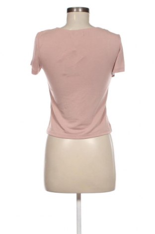 Γυναικεία μπλούζα Zign, Μέγεθος XS, Χρώμα Καφέ, Τιμή 10,32 €