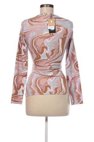 Γυναικεία μπλούζα Zign, Μέγεθος XS, Χρώμα Πολύχρωμο, Τιμή 11,91 €