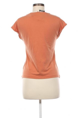 Γυναικεία μπλούζα Zign, Μέγεθος XS, Χρώμα Πορτοκαλί, Τιμή 15,88 €