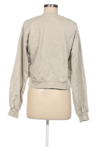 Γυναικεία μπλούζα Zign, Μέγεθος S, Χρώμα Γκρί, Τιμή 8,41 €