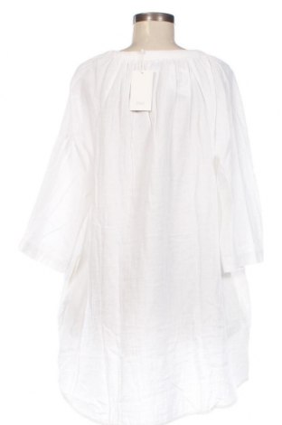 Damen Shirt Zizzi, Größe M, Farbe Weiß, Preis 15,98 €