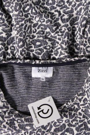Дамска блуза Zizzi, Размер 3XL, Цвят Многоцветен, Цена 17,40 лв.