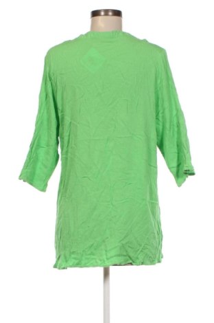 Дамска блуза Zizzi, Размер M, Цвят Зелен, Цена 17,55 лв.