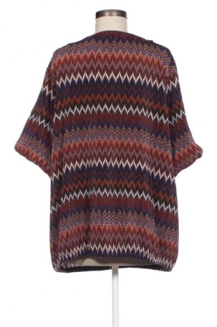 Γυναικεία μπλούζα Zizzi, Μέγεθος M, Χρώμα Πολύχρωμο, Τιμή 7,18 €