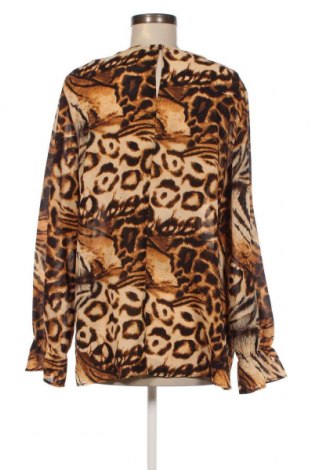 Дамска блуза Zizzi, Размер S, Цвят Бежов, Цена 15,60 лв.