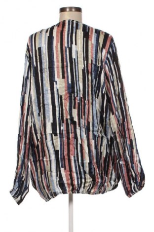Damen Shirt Zizzi, Größe L, Farbe Mehrfarbig, Preis € 14,93