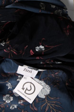 Damen Shirt Zizzi, Größe L, Farbe Mehrfarbig, Preis € 13,57