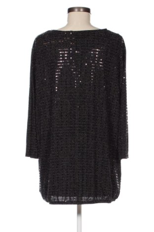 Дамска блуза Zizzi, Размер M, Цвят Черен, Цена 21,45 лв.