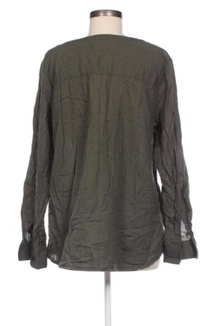 Дамска блуза Zizzi, Размер M, Цвят Зелен, Цена 19,50 лв.