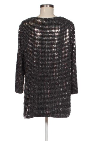 Damen Shirt Zizzi, Größe XXL, Farbe Schwarz, Preis € 13,57