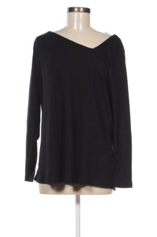 Дамска блуза Zizzi, Размер L, Цвят Черен, Цена 17,55 лв.