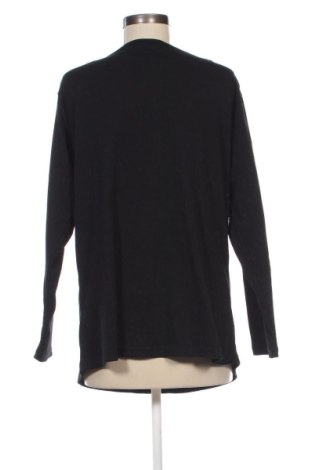 Дамска блуза Zizzi, Размер L, Цвят Черен, Цена 19,50 лв.