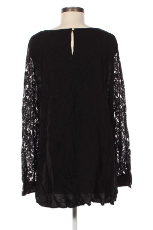 Damen Shirt Zizzi, Größe L, Farbe Schwarz, Preis € 13,57