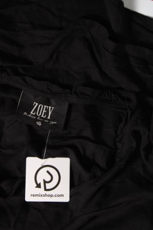 Damen Shirt Zoey, Größe S, Farbe Schwarz, Preis € 9,46