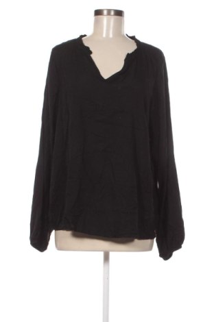 Дамска блуза Zoey, Размер S, Цвят Черен, Цена 13,60 лв.