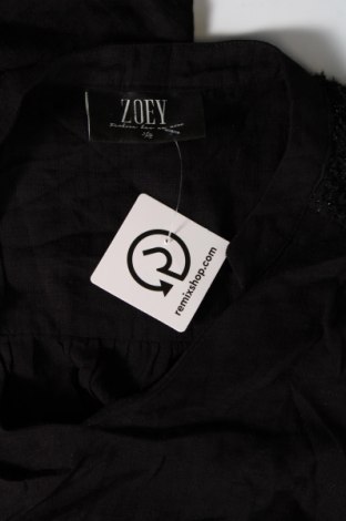 Damen Shirt Zoey, Größe S, Farbe Schwarz, Preis € 10,65