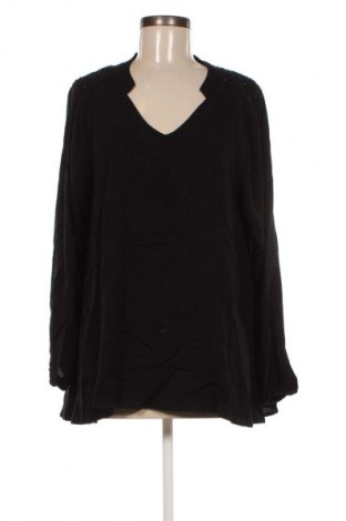 Дамска блуза Zoey, Размер S, Цвят Черен, Цена 13,60 лв.