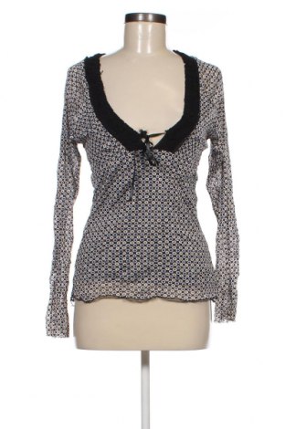 Γυναικεία μπλούζα Zuiki, Μέγεθος S, Χρώμα Πολύχρωμο, Τιμή 5,77 €