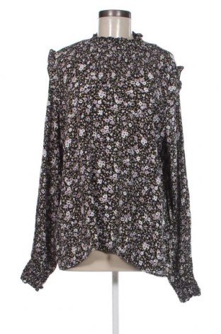 Γυναικεία μπλούζα Zusss, Μέγεθος XXL, Χρώμα Πολύχρωμο, Τιμή 23,81 €