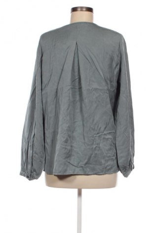 Дамска блуза mbyM, Размер S, Цвят Зелен, Цена 26,40 лв.