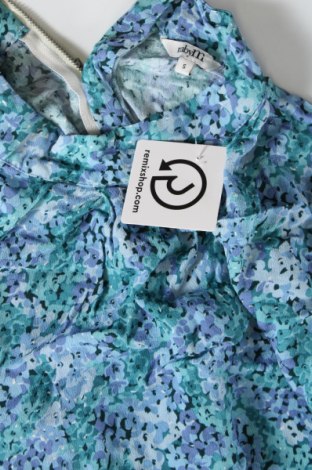 Γυναικεία μπλούζα mbyM, Μέγεθος S, Χρώμα Πολύχρωμο, Τιμή 14,85 €