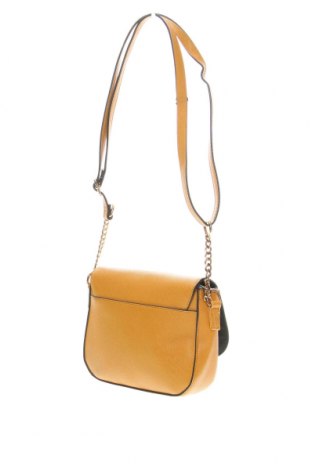 Γυναικεία τσάντα, Χρώμα Κίτρινο, Τιμή 9,62 €
