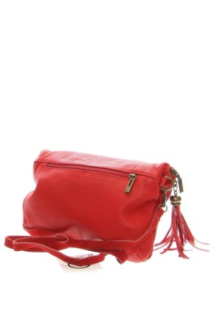 Γυναικεία τσάντα, Χρώμα Κόκκινο, Τιμή 29,67 €