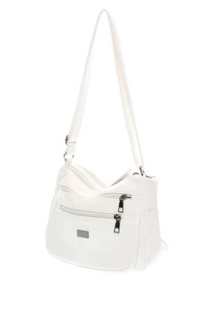 Damentasche, Farbe Weiß, Preis 9,72 €
