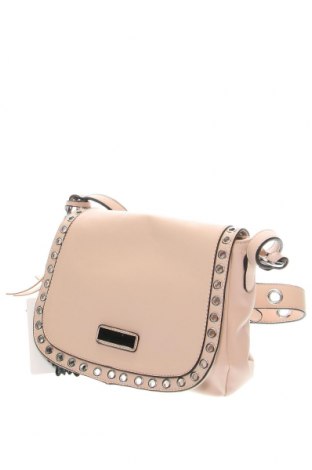 Γυναικεία τσάντα, Χρώμα Ρόζ , Τιμή 9,92 €