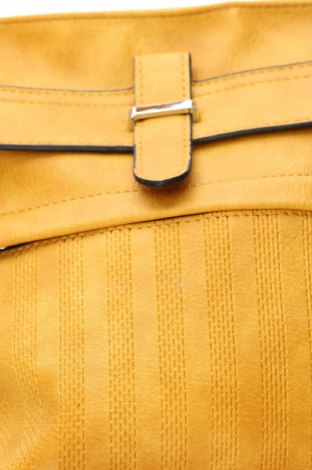 Dámská kabelka , Barva Žlutá, Cena  241,00 Kč