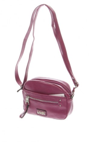 Γυναικεία τσάντα, Χρώμα Βιολετί, Τιμή 15,58 €