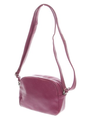 Γυναικεία τσάντα, Χρώμα Βιολετί, Τιμή 18,47 €