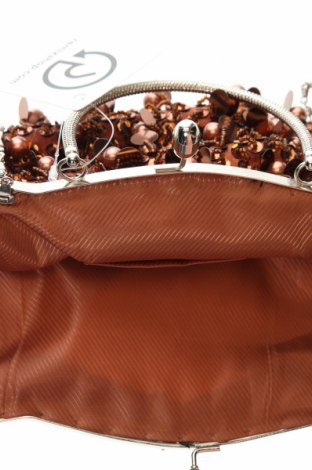 Damentasche, Farbe Braun, Preis € 9,62